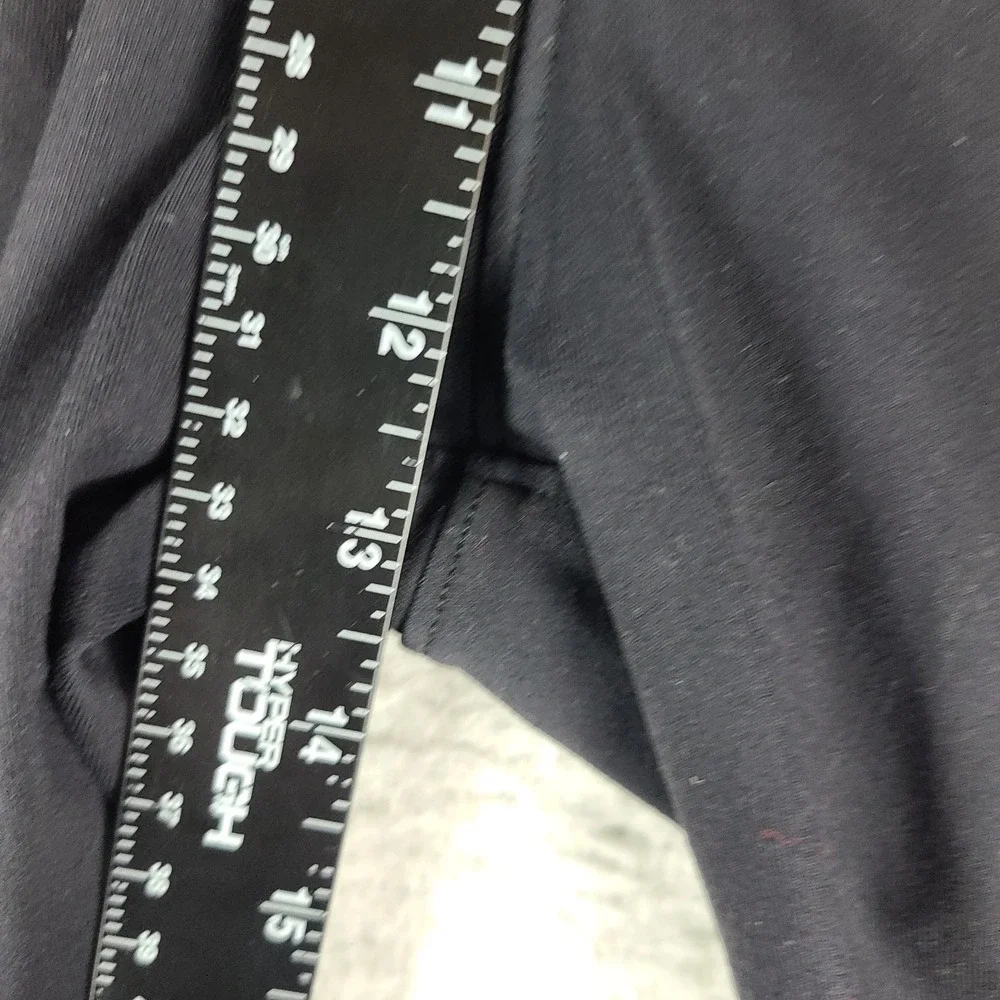 Public Rec Gamechanger Pants Mens 40x32 Black Athleisure‎ Performance Golf